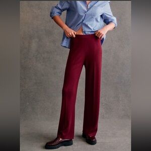 Sezane Matthew Pants